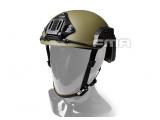 FMA maritime Helmet RG (M/L)TB1055-RG
